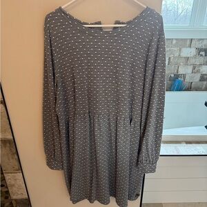 Women’s loft brand dress size xl
